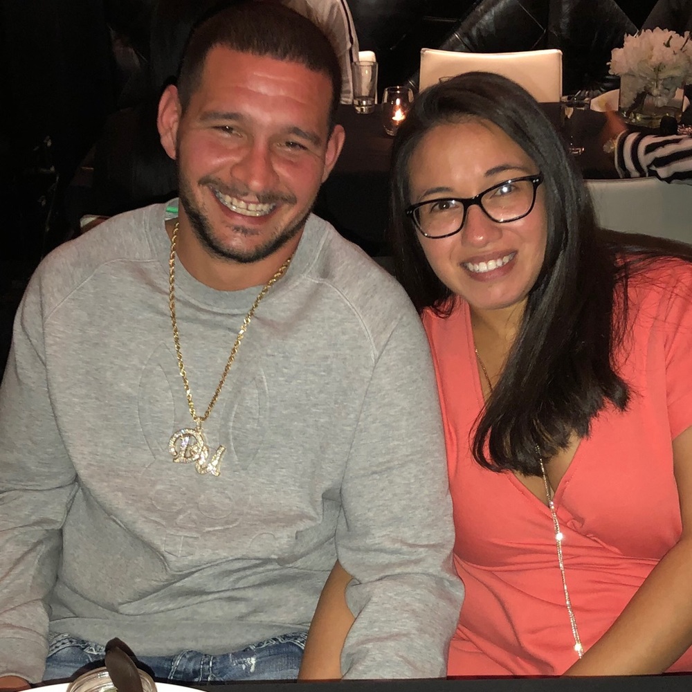 Meet your Posher, Monica